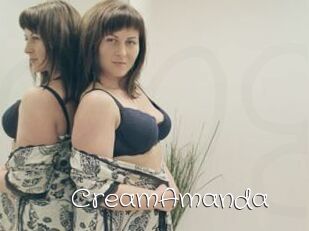CreamAmanda