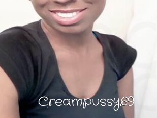 Creampussy69
