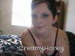 CreamyHoney