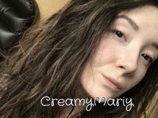 CreamyMariy