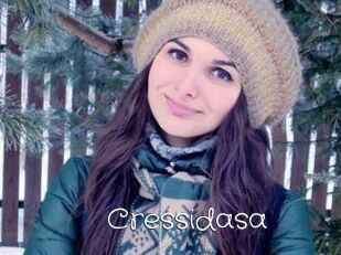 Cressidasa