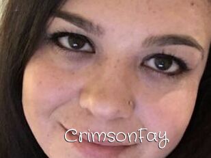 CrimsonFay