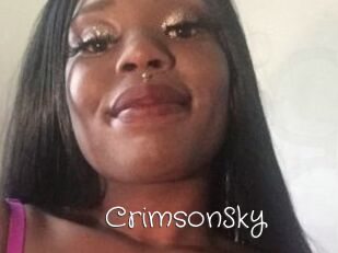 CrimsonSky