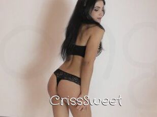 CrissSweet