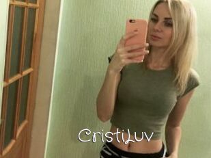 CristiLuv