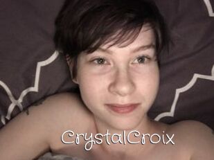 CrystalCroix