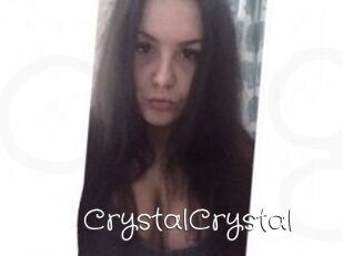 CrystalCrystal