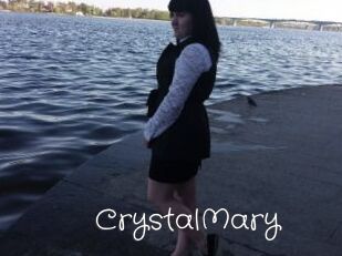 CrystalMary