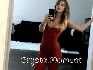 CrystalMoment
