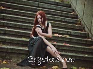 CrystalSiren