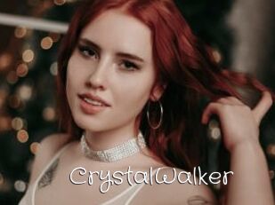 CrystalWalker