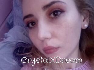 CrystalXDream