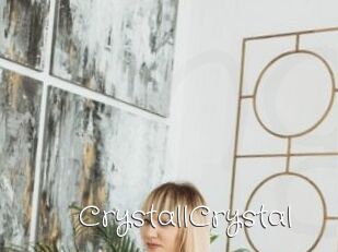 CrystallCrystal