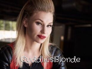 CuddliesBlonde