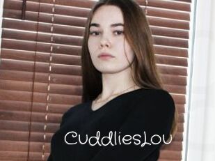 CuddliesLou