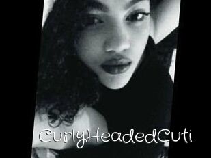 CurlyHeadedCuti