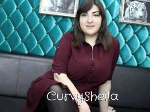 CurvySheila
