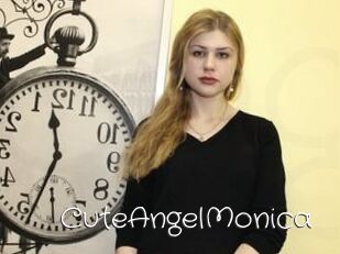 CuteAngelMonica