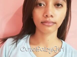 CuteBabyGirl