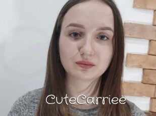 CuteCarriee