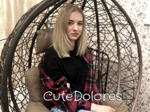 CuteDolores