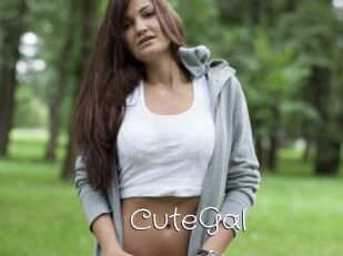 CuteGal