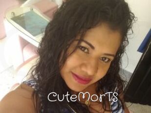 CuteMorTS