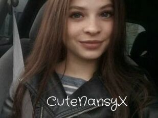 CuteNansyX