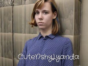 CuteNshyLyanda
