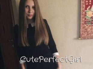 CutePerfectGirl