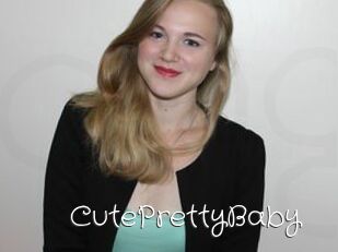 CutePrettyBaby