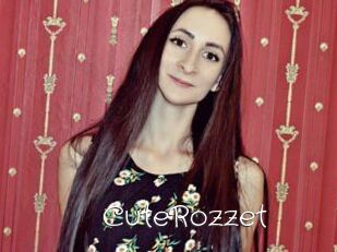 CuteRozzet