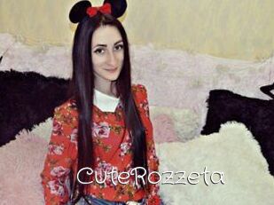 CuteRozzeta