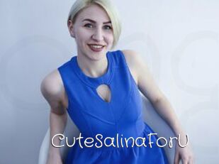 CuteSalinaForU