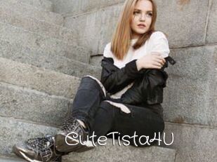 CuteTista4U