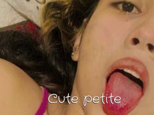 Cute_petite