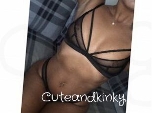 Cuteandkinky