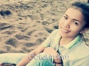 Cutekimkim