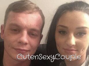 CutenSexyCouple