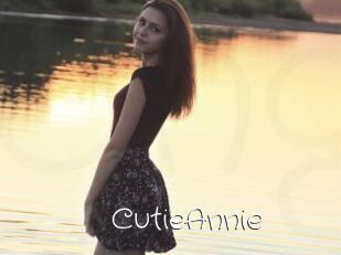CutieAnnie