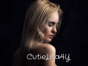 CutieLisa4Y