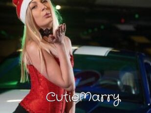 CutieMarry