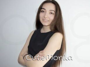 CutieMonika