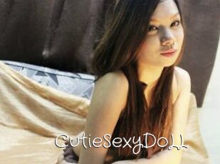 CutieSexyDoLL