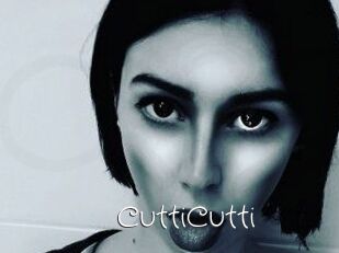 CuttiCutti