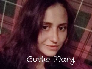 Cuttie_Mary
