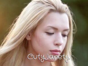 CutyJanety