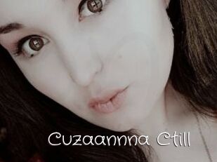 Cuzaannna_Ctill