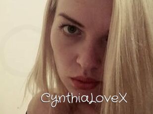 CynthiaLoveX