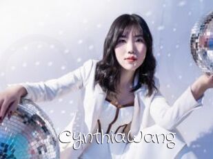 CynthiaWang